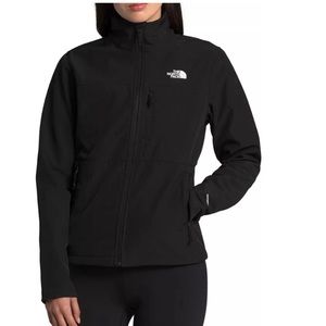 the north face jacket